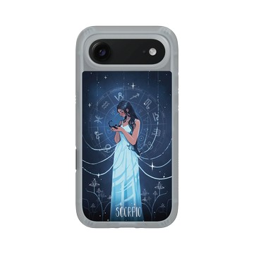 iPhone Air AirX 流變灰 - Ludmilacerafoce - 天蠍座