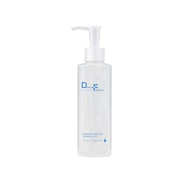 DF 分子酊極淨修護卸妝油200ml