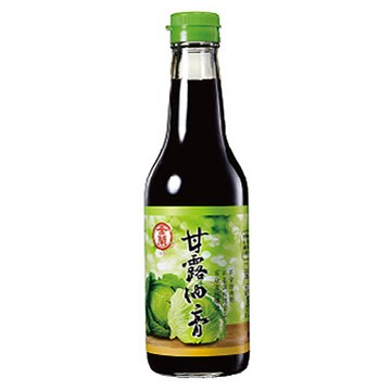 金蘭甘露油膏500ml