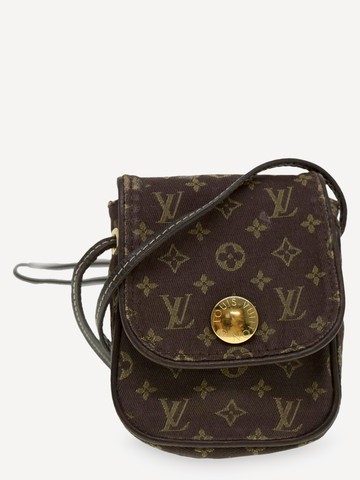 Louis Vuitton Bag Accessory