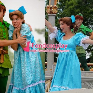 高品質 高級コスプレ衣装 ディズニー ティンカー ベル 風 妖精 ウェンディ タイプ ピーターパン Peter Pan Wendy Dress Costume 通販 Lineポイント最大6 0 Get Lineショッピング