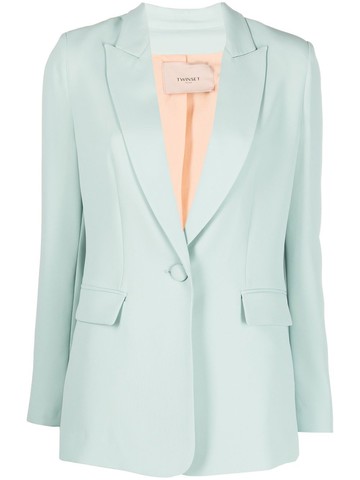 Twin Set Blazer
