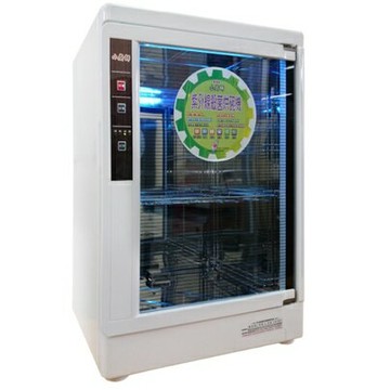 現貨供應 小廚師四層紫外線抑菌烘碗機 TF-900【APP滿額下單10%點數(單一帳號最高5000點)】1/31止