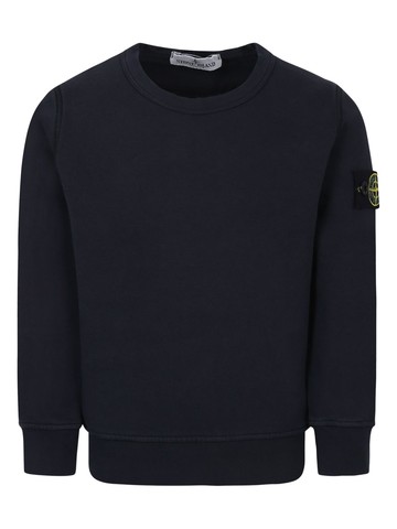 stone island sweatshirt