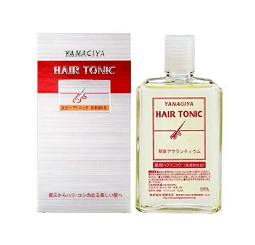 日本 YANAGIYA 柳屋 雅娜蒂髮根精華液240ml~優惠價:450元｜岡山戀香水