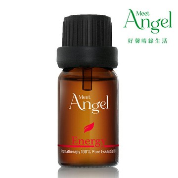 MeetAngel勇氣能量複方精油 10ml