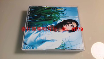 王傑《從今開始》《傷心1999》2CD臺首版 常喜發行 播放正常 高性價比 輕微使用痕跡 經典收藏