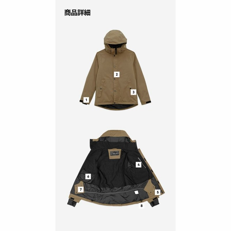 ♦︎良品♦︎SOLDOWT(ソールドアウト) スキーウェア　スノボウェア　M 楽天市場】SOLDOWTの通販