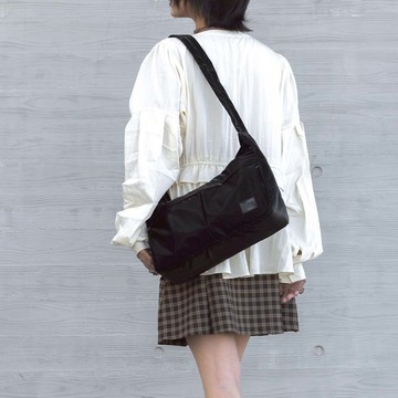 Today is the day－K08 Whisper｜約會包－黑色－5L