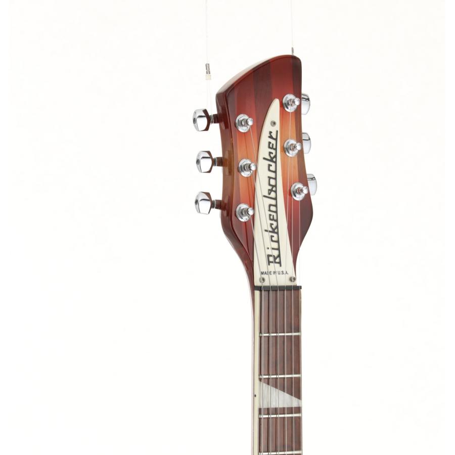 (中古) RICKENBACKER   360 Fireglo(御茶ノ水本店)