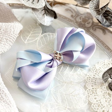 立體蝴蝶結髮夾 大腸圈 髮圈 抓夾 香蕉夾 鯊魚夾 邊夾 馬尾夾