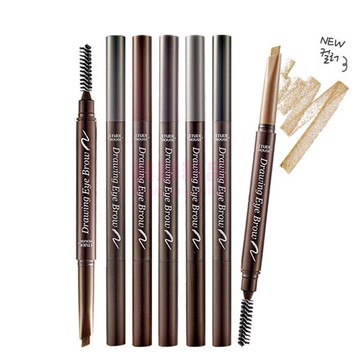 【買一送一】韓國 ETUDE HOUSE 增量版素描高手眉筆 0.25g【特價】§異國精品§｜全場下殺↘滿額再享折扣