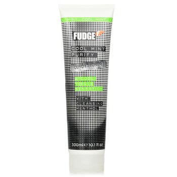 【髮趣】冰涼薄荷清透潤髮乳 Cool Mint Purify Conditioner (A Cool Tingle Sensation)