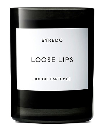 8.5 oz. Loose Lips Bougie Parfumee Scented Candle