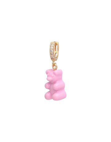 CRYSTAL HAZE Single Earrings - Item 50258028