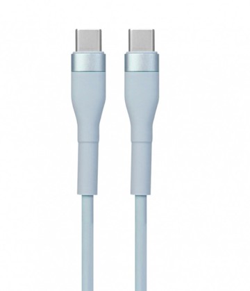 typec對typec pd快充傳輸線充電線2米