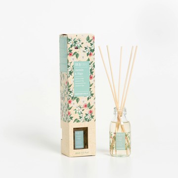 MIKAROMAS 西班牙典雅擴香組 茉莉與無花果 95ml~優惠價:490元｜岡山戀香水