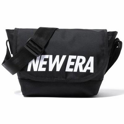 New era side discount bag