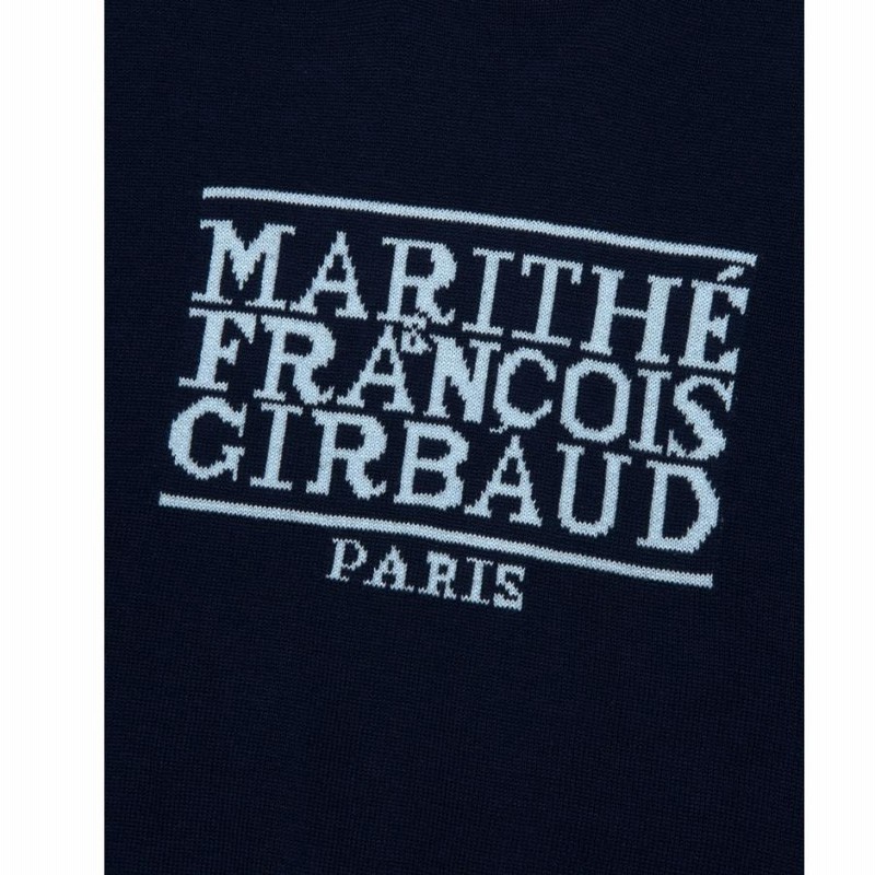 Marithe + Francois Girbaud (マリテフランソワジルボー) W