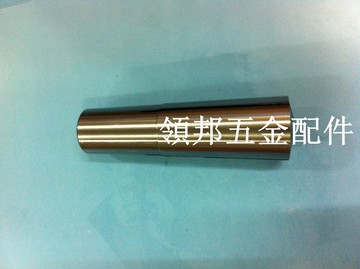 銑床銑刀夾頭 銑床彈簧夾頭 莫氏4號彈簧夾頭后面螺紋14mm[領邦五金配件]