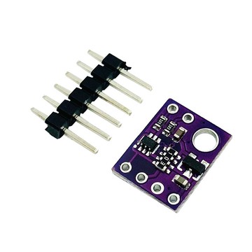 【AI電子】*(11-4)GY-530 VL53L0X 雷射測距傳感器 ToF測距 飛行時間測距傳感器模塊