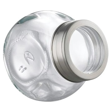 SALUS 佐藤金屬 香料調味罐  81 x 61 x 85mm  1個