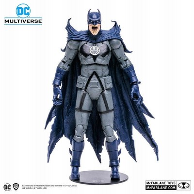 【未開封】DCマルチバース グリフター Amazon | DCマルチバース DCコミックス Infinite Frontier