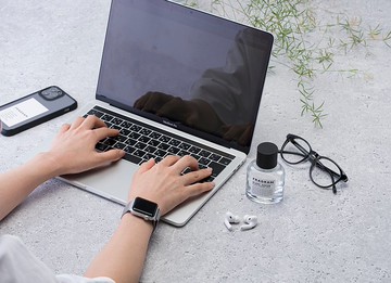 FRAGRAM 慕浴-白色皂香 淡香水50ml