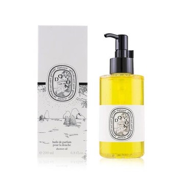 Diptyque蒂普提克杜桑柔膚沐浴油200ml(國際航空版)