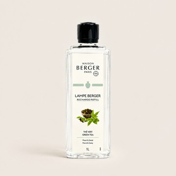 綠茶 薰香精油1000ml