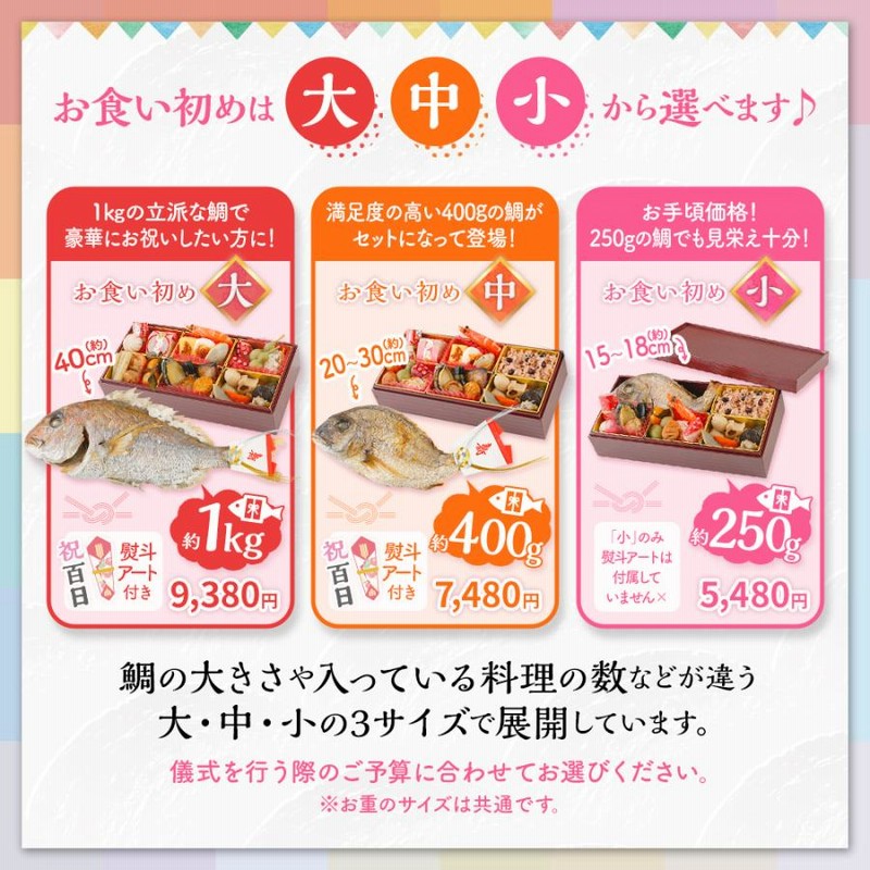 送料込】 お食い初め 飾り物12点セット 100日祝い 記念撮影 女の子 男の子 食器