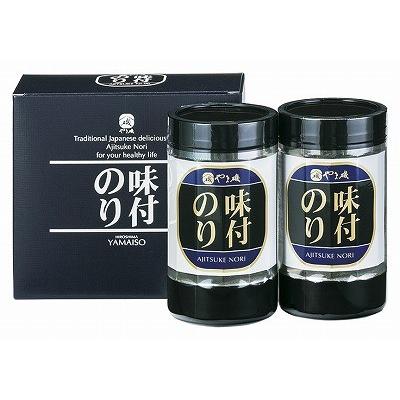 ギフトセット お返し やま磯 味付のり KY-10R 御祝 お歳暮 御歳暮 内祝い お供え 香典返し 快気祝い