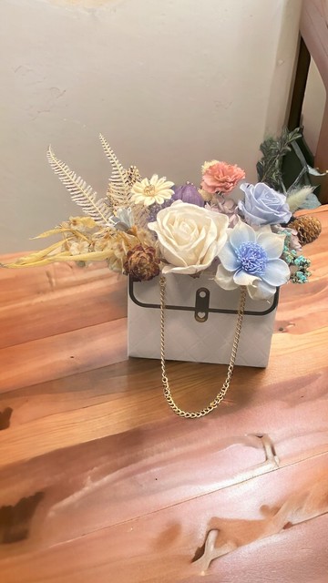 永生小香風提袋