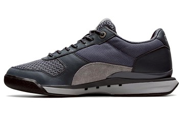 ONITSUKA TIGER ULTIMATE 81 MP SNEAKERS GREY/BLUE