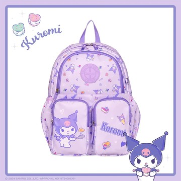 KIKI STUDIO】IMPACT怡寶 | 酷洛米