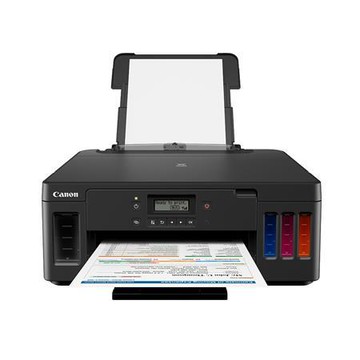 佳能Canon原廠大供墨印表機/G5070