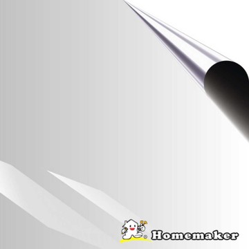 5%優質鏡面反光隔熱膜-Silver (HM22B-901)