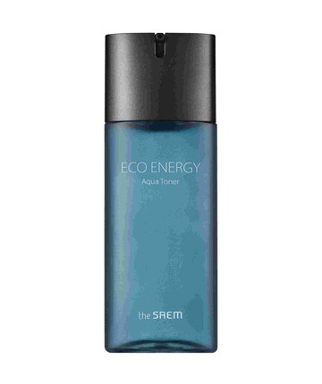 THE SAEM Eco Energy Aqua Toner 130ml