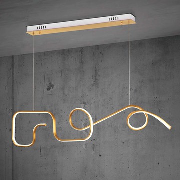 40W 3000K餐吊燈 B78-9-80801