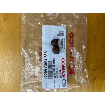 豪邁125/ G P/高手/ G T125（汽門油封）2粒1組$79
