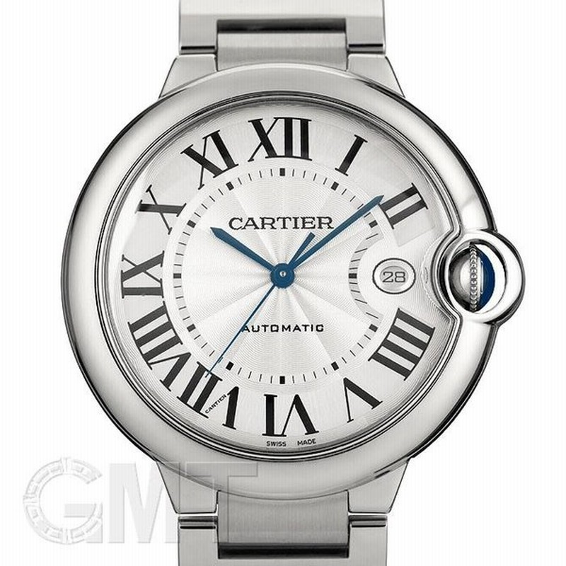 カルティエ バロンブルー Lm Wz4 Cartier 中古 メンズ 腕時計 送料無料 年中無休 通販 Lineポイント最大0 5 Get Lineショッピング