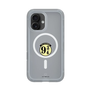 iPhone 16 AirX 流變灰 - 哈利波特 Harry Potter - Platform 9¾
