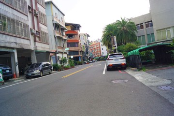 高鐵前進屏東～屏東１２米街上大面寬大地坪店面｜屏東縣屏東市豐榮街