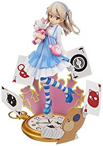 ガールズパンツァー 最終章 島田愛里寿 Wonderland Color ver. 7スケー