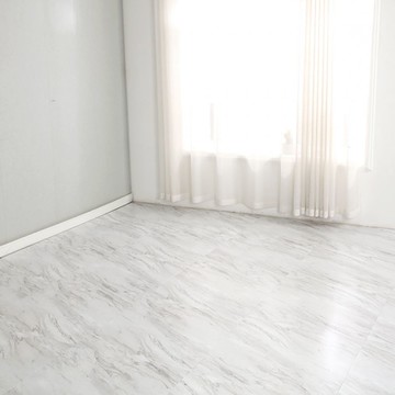 地板貼ins網紅拼接滿鋪裝飾自粘塑膠pvc地膠水泥地地板墊室內塑料1入