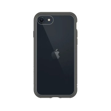 iPhone SE (第 3 代) Mod NX 泥灰
