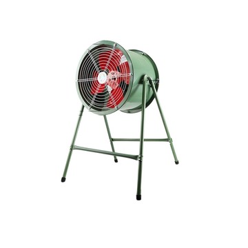 工業風扇/電扇 SF崗位式低噪音軸流風機 工業380V排風扇 高速強力換氣扇 通風機 車間廠房降溫送風抽風機