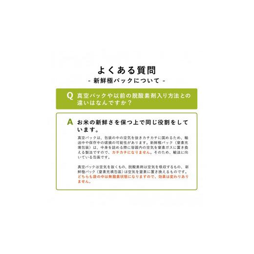 ふるさと納税 熊本県 和水町 新米 令和5年産 森のくまさん 極パック 玄米 30kg（5kg×6袋）