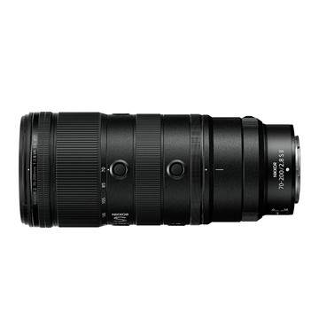 Nikon Z 70-200mm f/2.8 VR S II 公司貨
