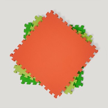 【QMAT】30MM巧拼地墊-4入組60*60CM